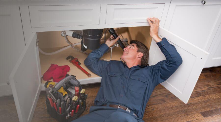 Professional Leak Detection in Boles, AR